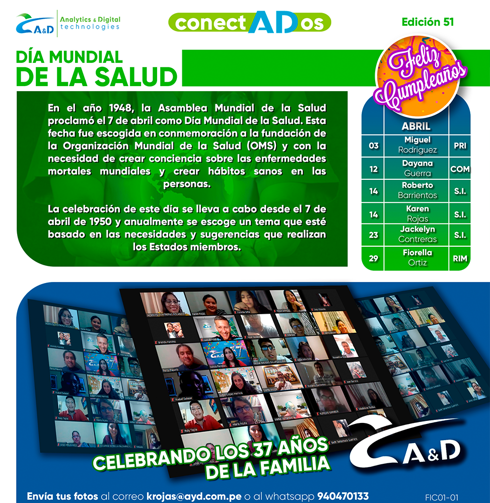 AYD