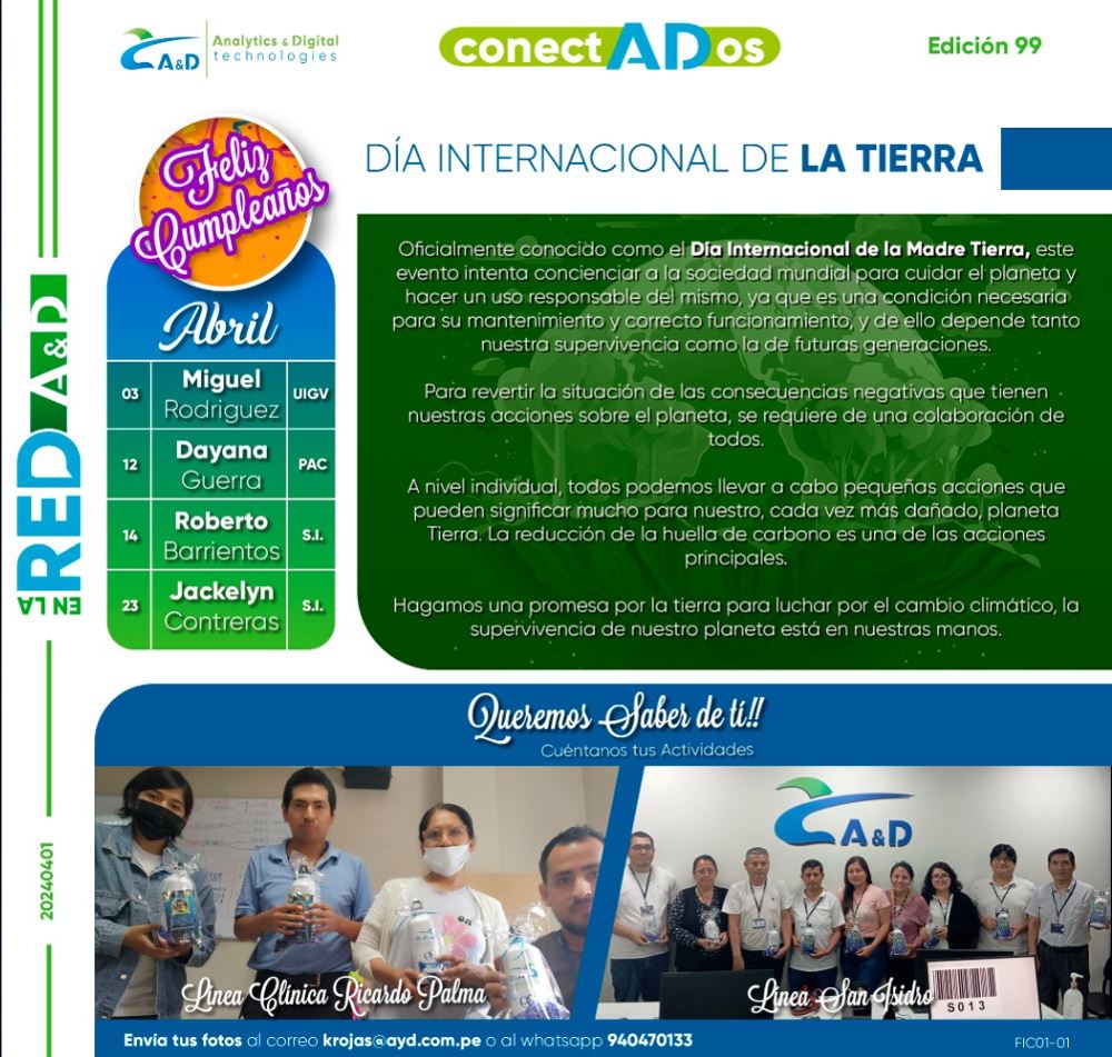 AYD